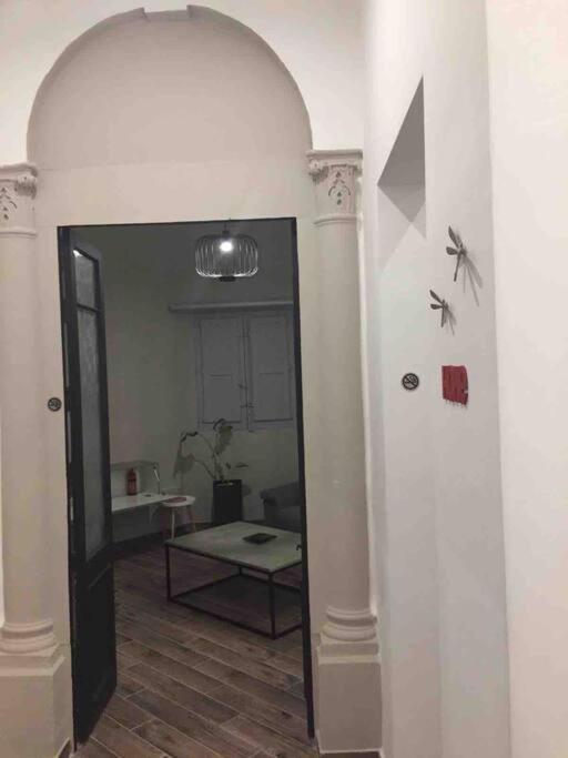 Ferienwohnung Sliema - 2 Mins From The Beach Exterior foto