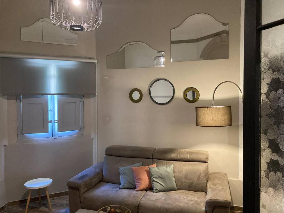 Ferienwohnung Sliema - 2 Mins From The Beach Exterior foto