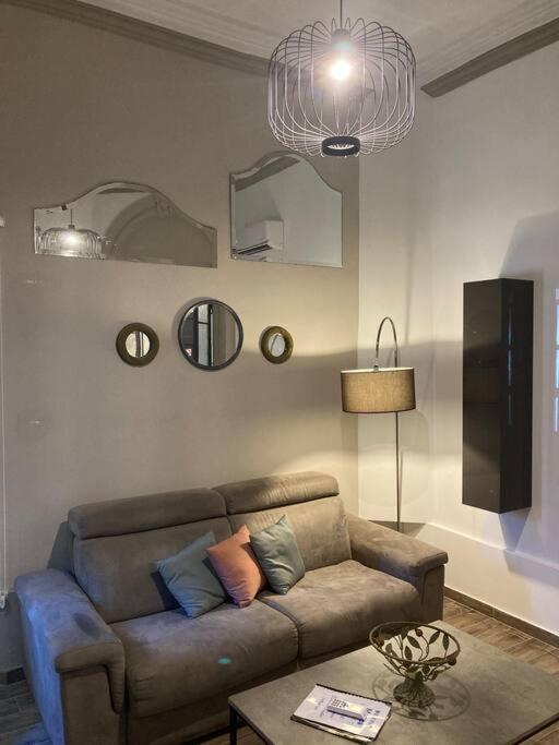 Ferienwohnung Sliema - 2 Mins From The Beach Exterior foto